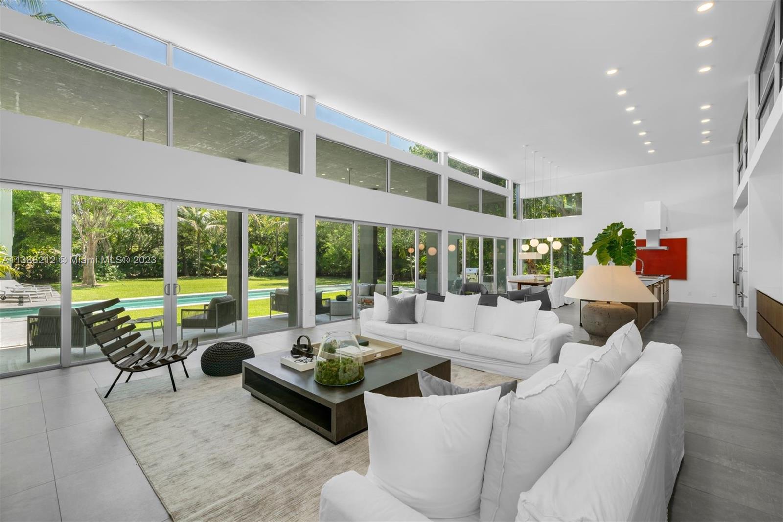 PINE TREE ESTATES - Residential