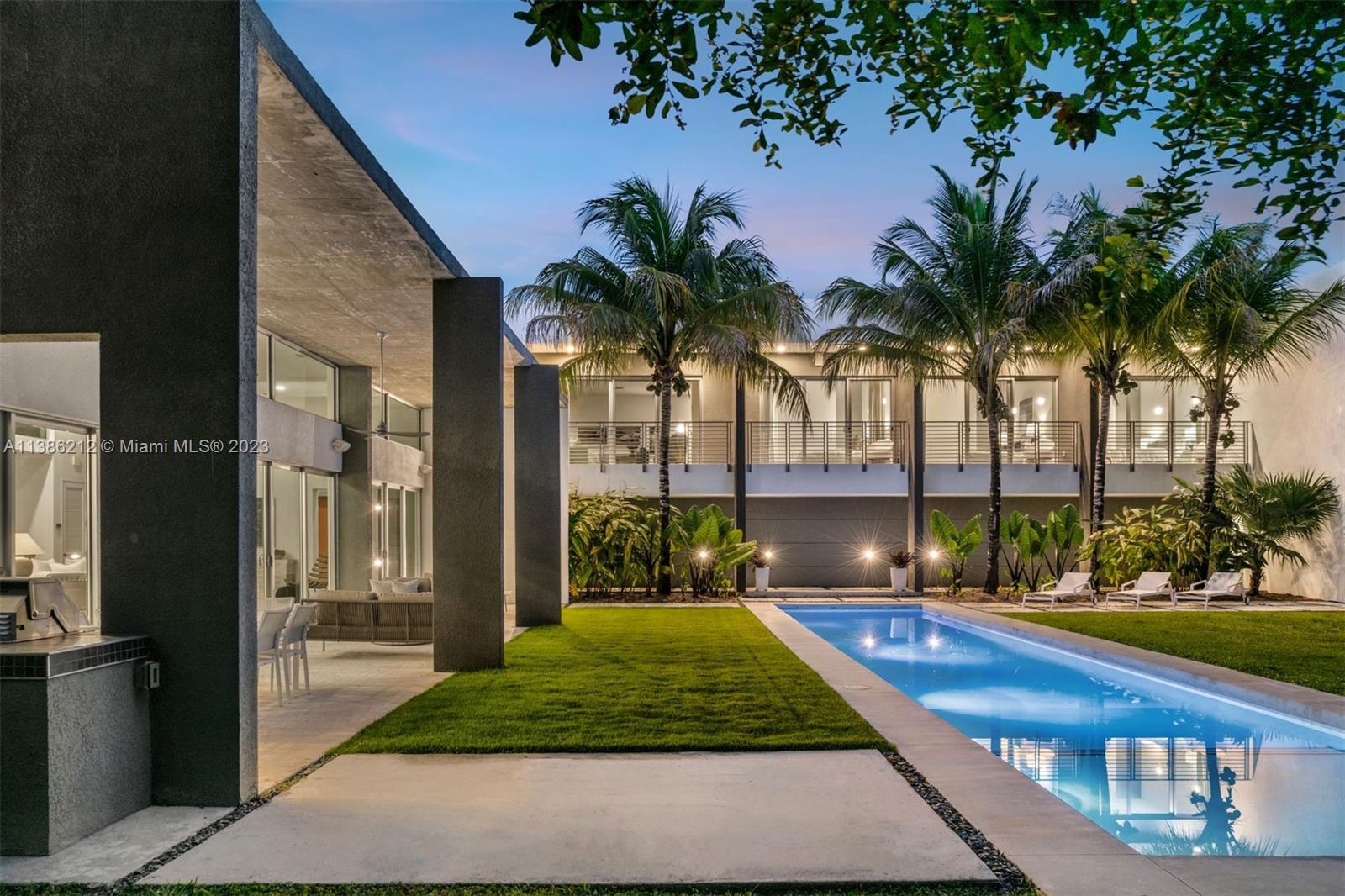 PINE TREE ESTATES - Residential