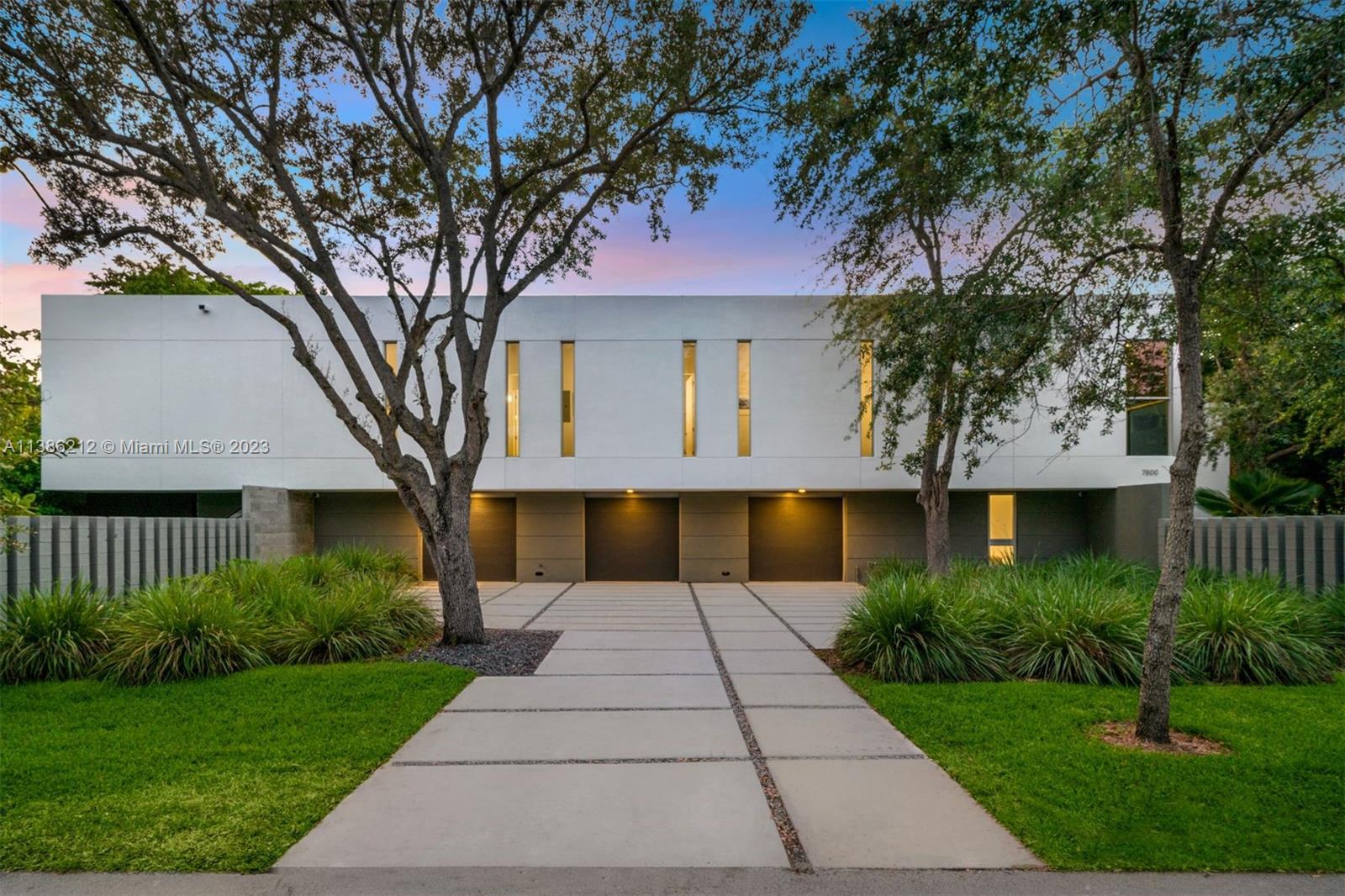 PINE TREE ESTATES - Residential