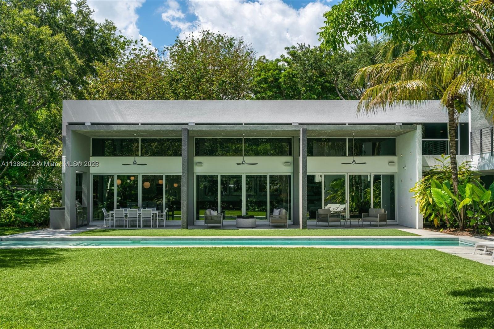 PINE TREE ESTATES - Residential