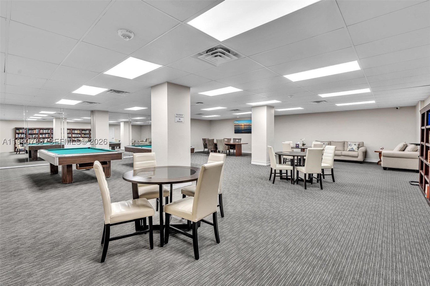 THE CARRIAGE CLUB NORTH C - Residential