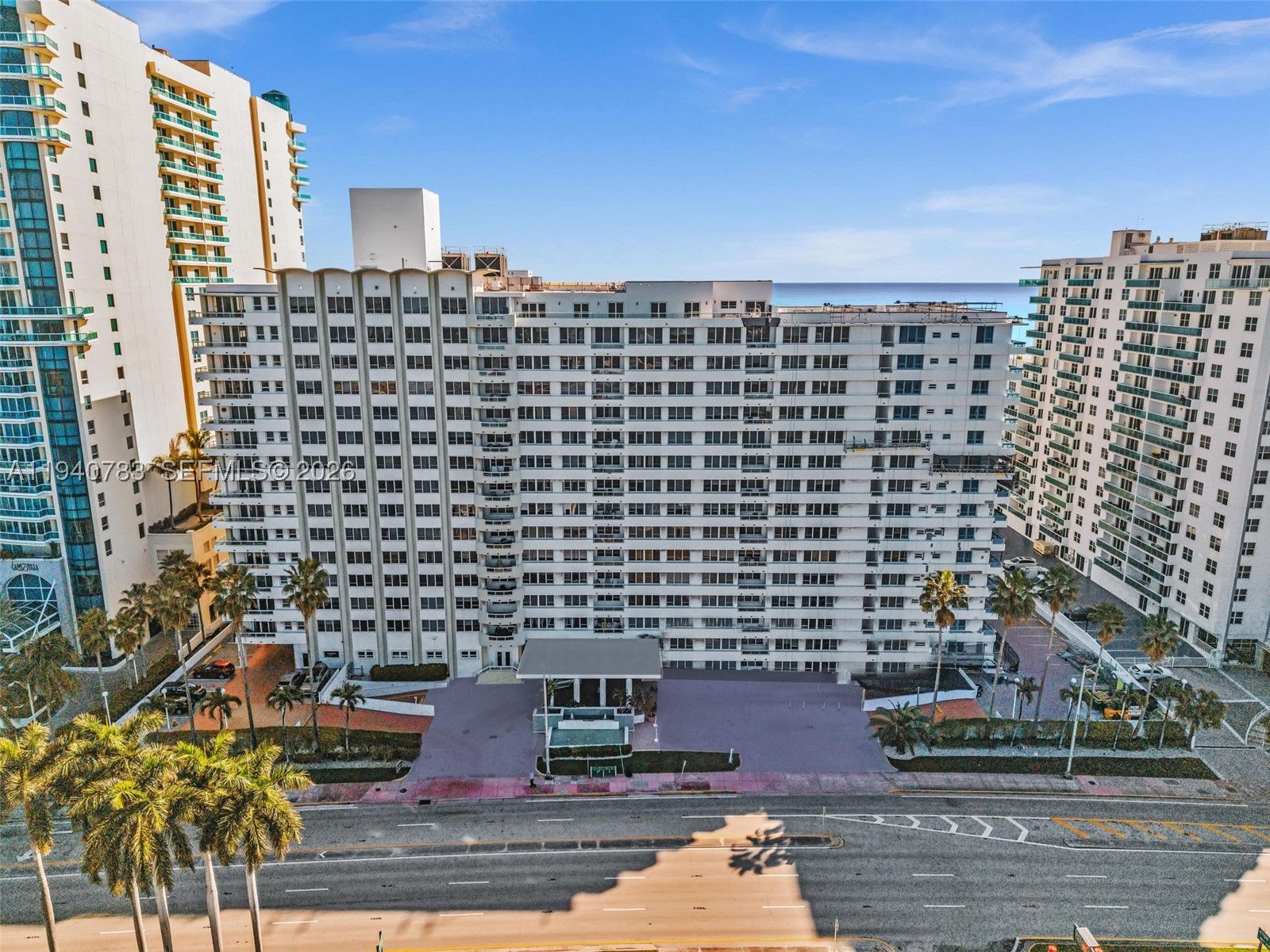 THE CARRIAGE CLUB NORTH C - Residential