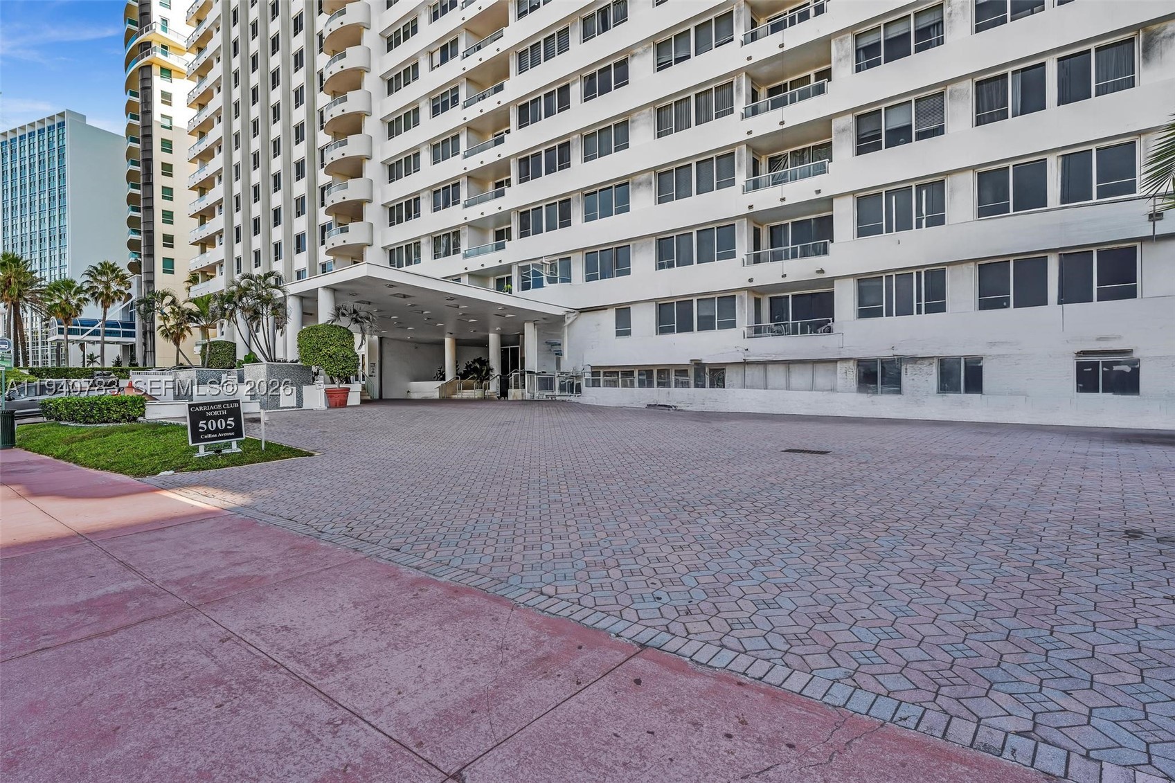 THE CARRIAGE CLUB NORTH C - Residential