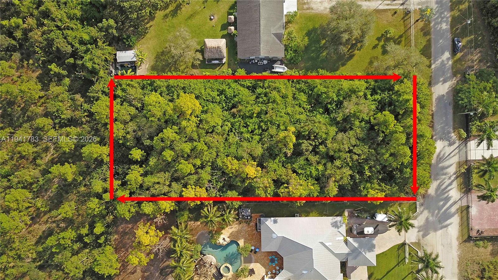 Excellent opportunity to acquire a well-located vacant lot in Florida City, an area experiencing continued growth and infrastructure investment. Property is zoned for single-family residential use and offers convenient access to US-1, Florida’s Turnpike, schools, shopping centers, dining, and local services. Close proximity to Homestead, parks, recreational areas, and ongoing residential development projects.

The City of Florida City has multiple planned improvements and long-term growth initiatives that continue to enhance the area’s appeal. This lot is offered at a price intended for a quick sale and represents a solid opportunity for builders or end users seeking to develop under current zoning.

OWNER FINANCE AVAILABLE. Contact listing agent for details and terms.

Buyer to verify all zoning, building, and environmental requirements with the appropriate authorities. Call listing office for additional information