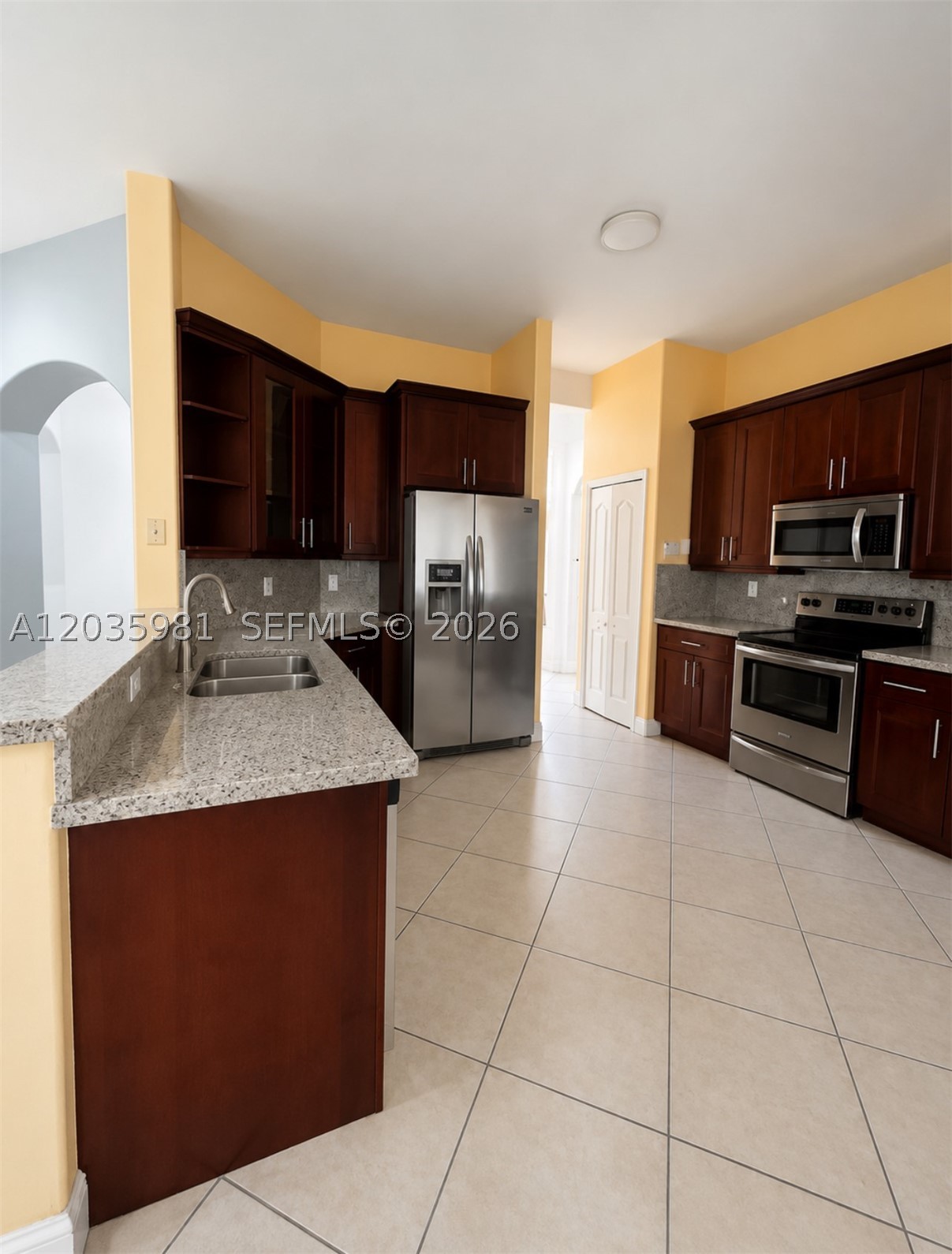MARY - Residential