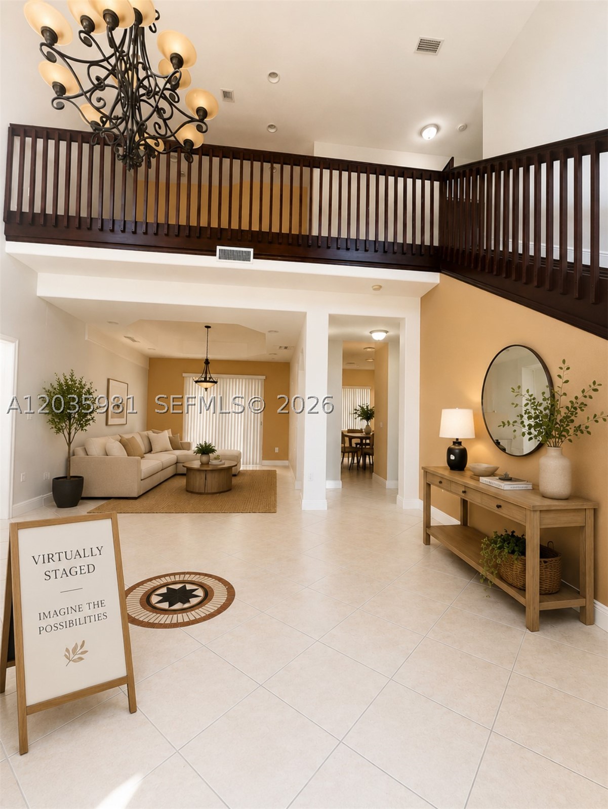 MARY - Residential