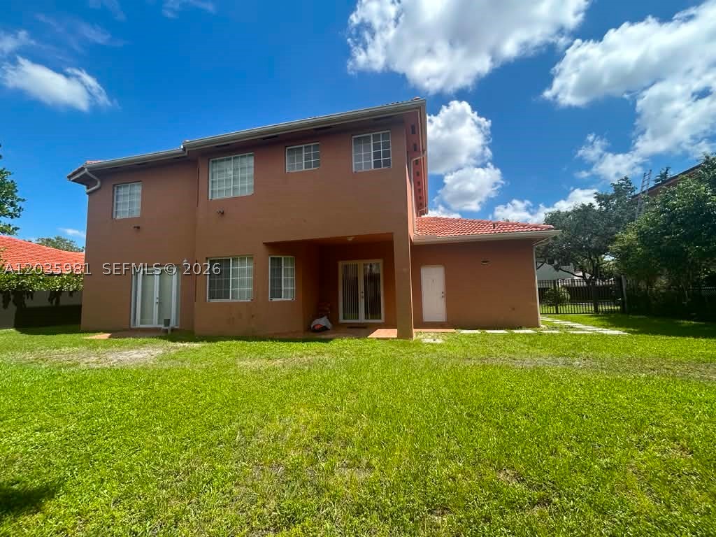 MARY - Residential