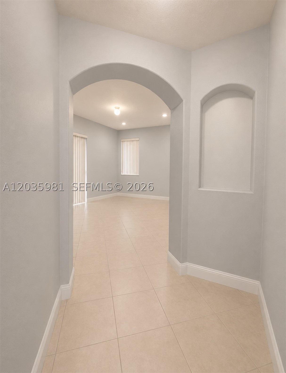 MARY - Residential
