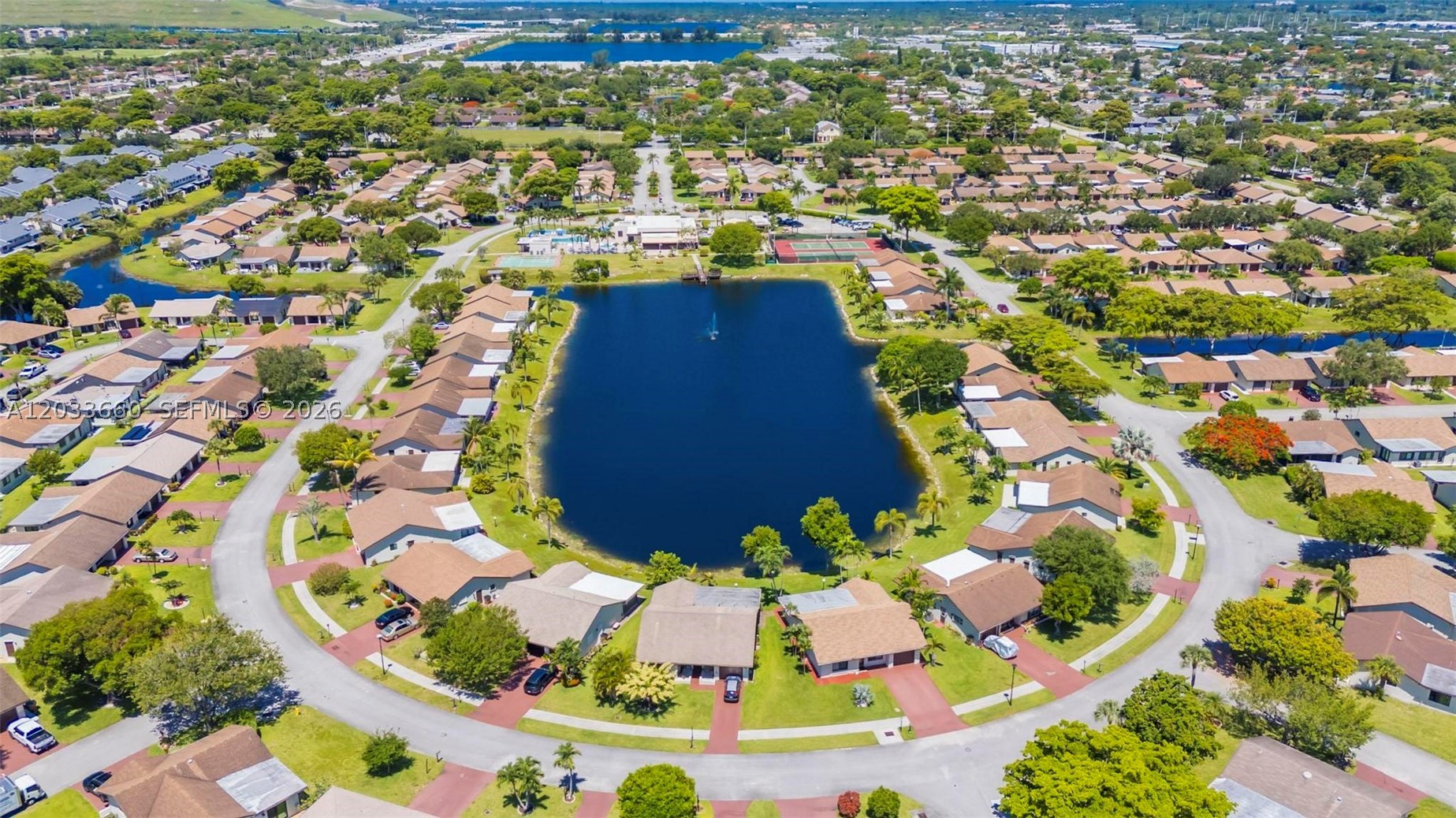 MEADOWS OF CRYSTAL LAKE - Residential