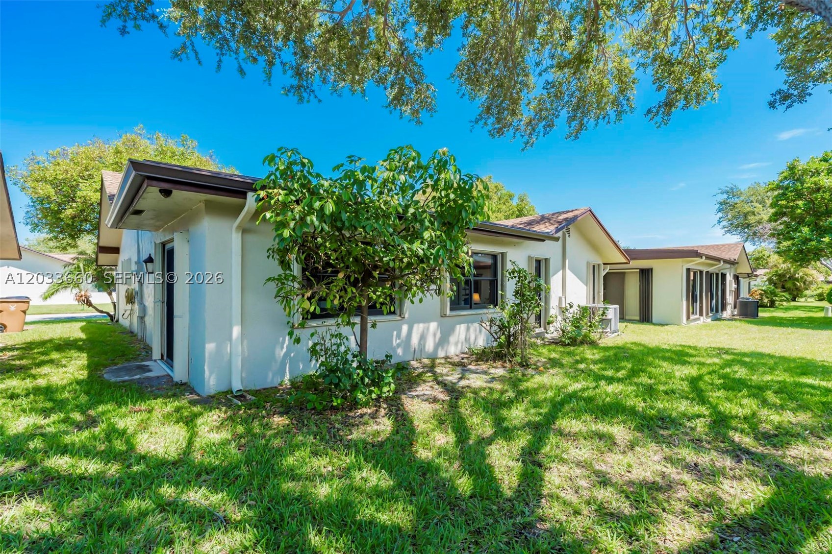 MEADOWS OF CRYSTAL LAKE - Residential