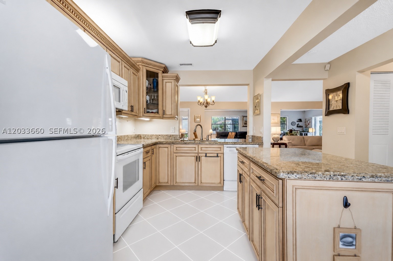 MEADOWS OF CRYSTAL LAKE - Residential