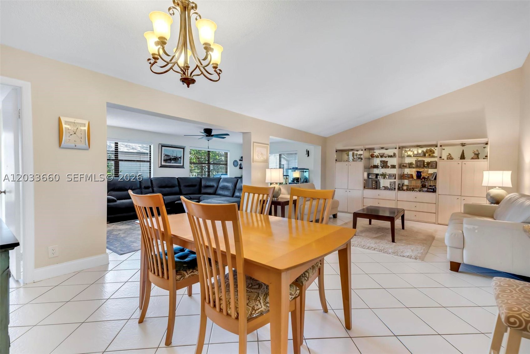 MEADOWS OF CRYSTAL LAKE - Residential