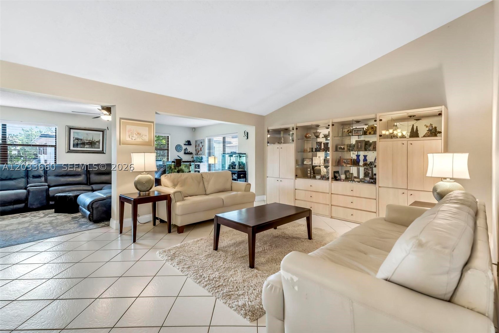 MEADOWS OF CRYSTAL LAKE - Residential