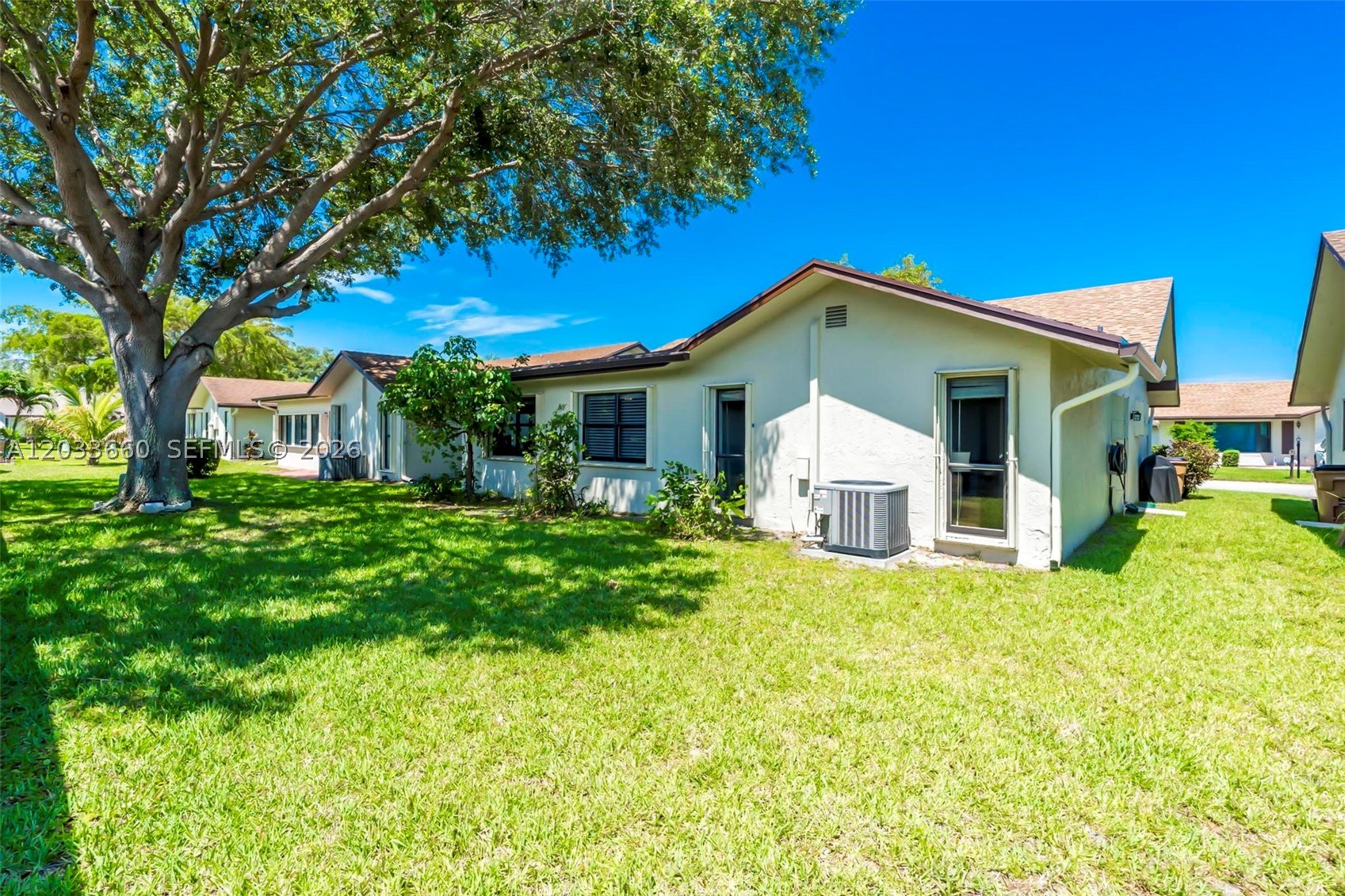 MEADOWS OF CRYSTAL LAKE - Residential