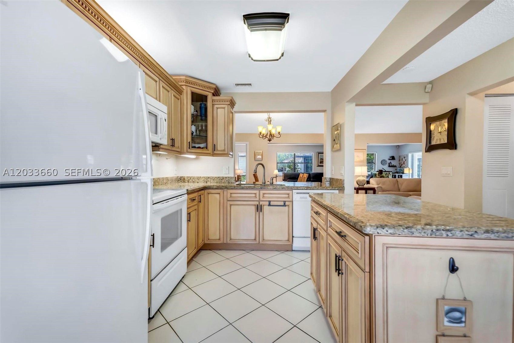 MEADOWS OF CRYSTAL LAKE - Residential