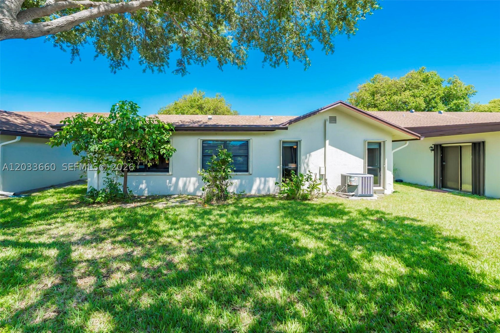 MEADOWS OF CRYSTAL LAKE - Residential