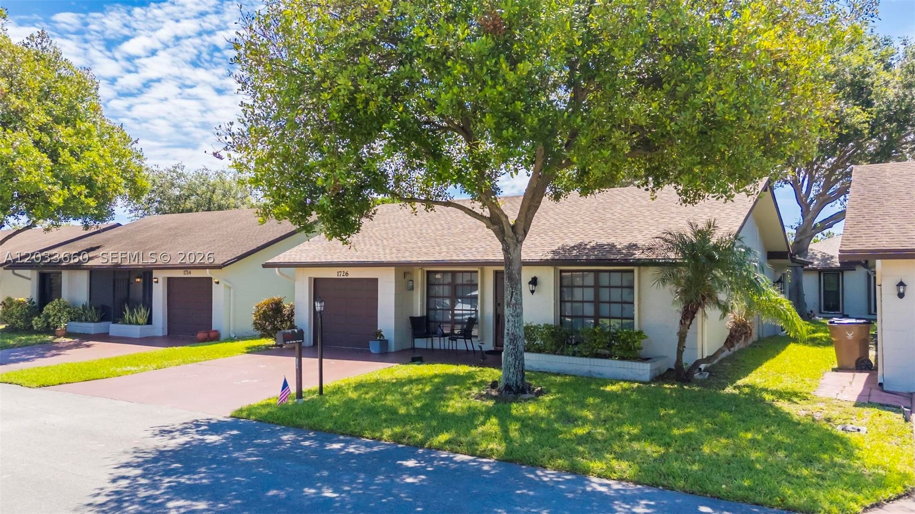 MEADOWS OF CRYSTAL LAKE - Residential