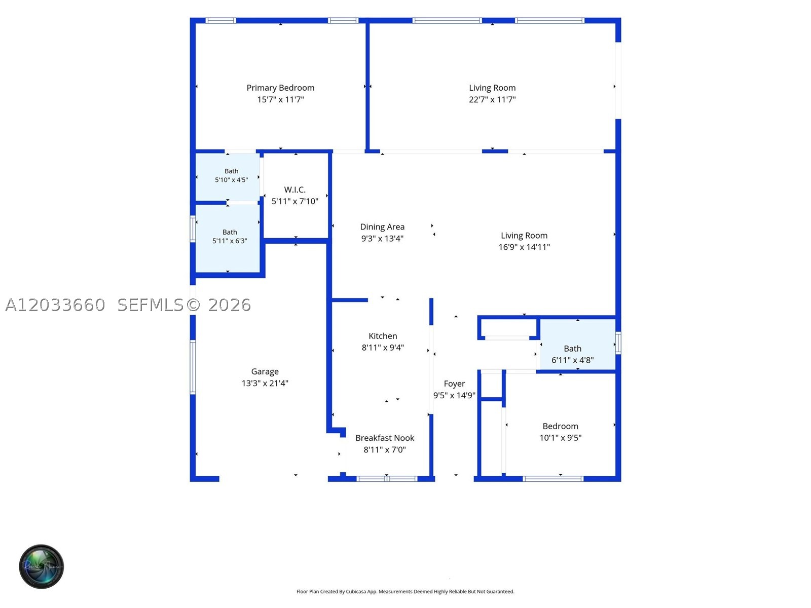 MEADOWS OF CRYSTAL LAKE - Residential