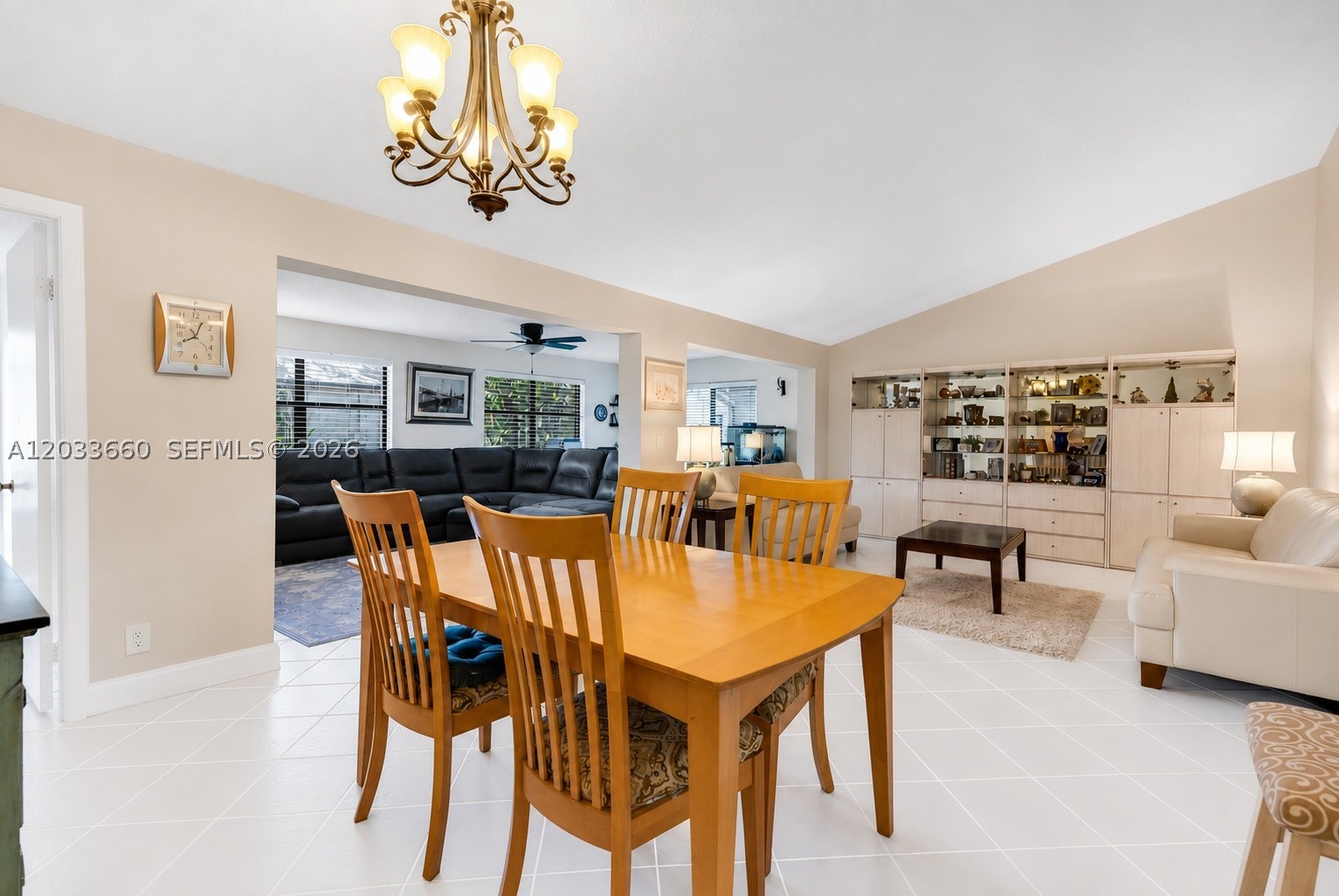 MEADOWS OF CRYSTAL LAKE - Residential