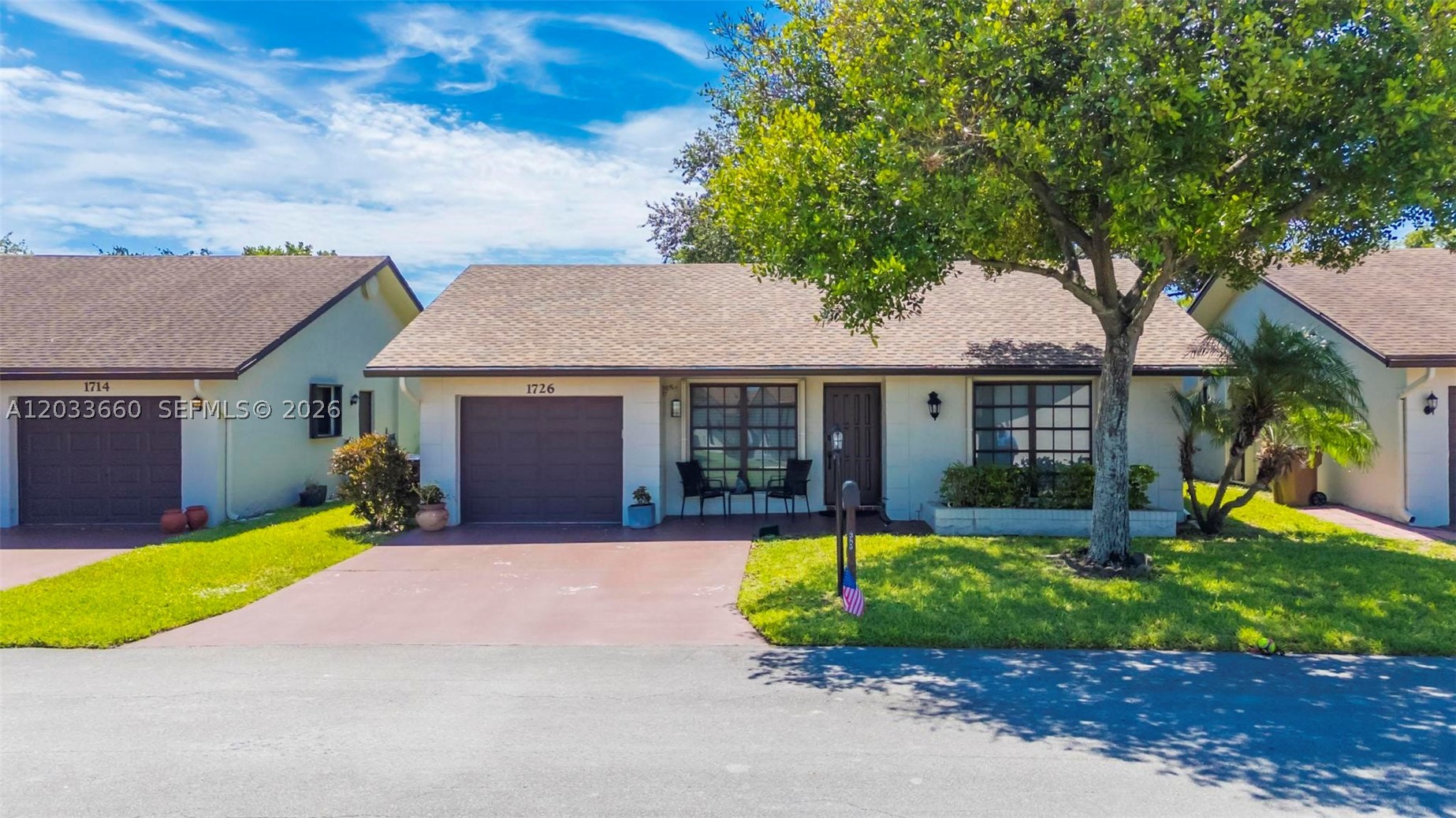 MEADOWS OF CRYSTAL LAKE - Residential