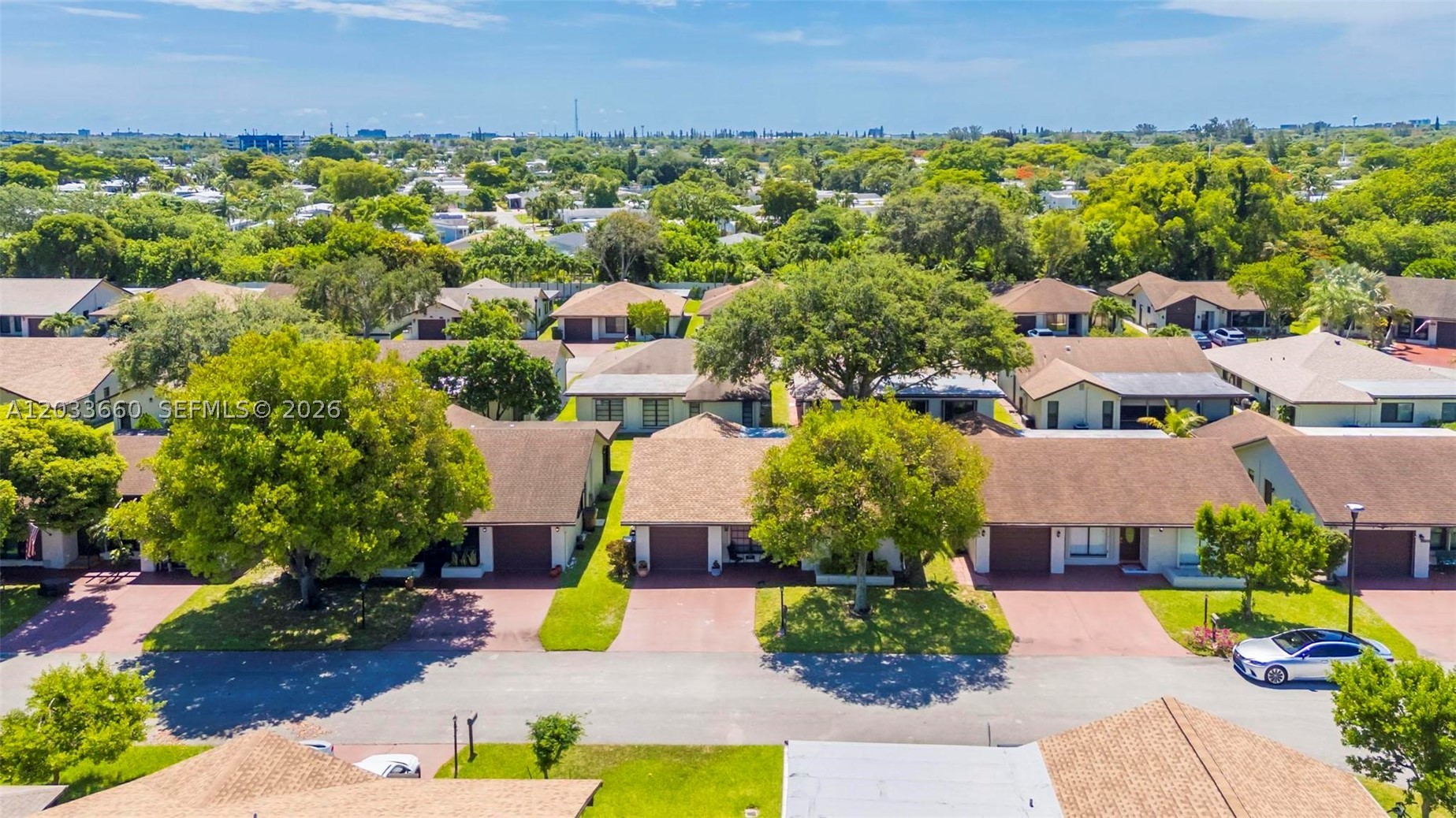 MEADOWS OF CRYSTAL LAKE - Residential