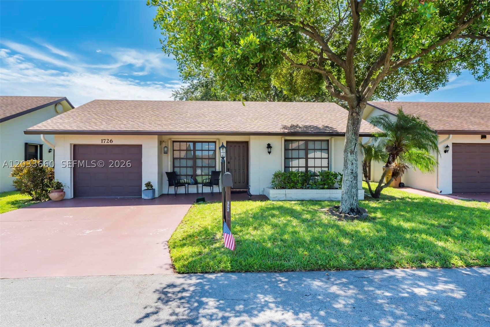 MEADOWS OF CRYSTAL LAKE - Residential