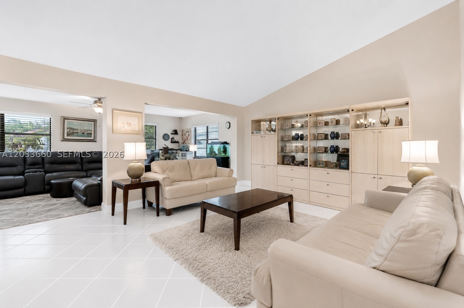 MEADOWS OF CRYSTAL LAKE - Residential