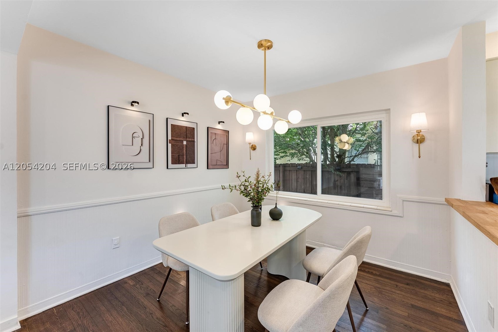 BAYWOOD - Residential