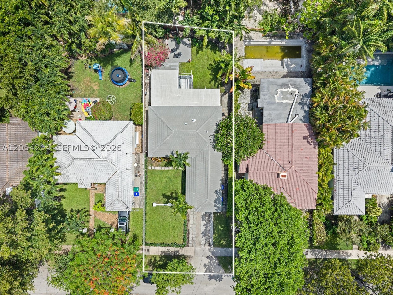 BAYWOOD - Residential