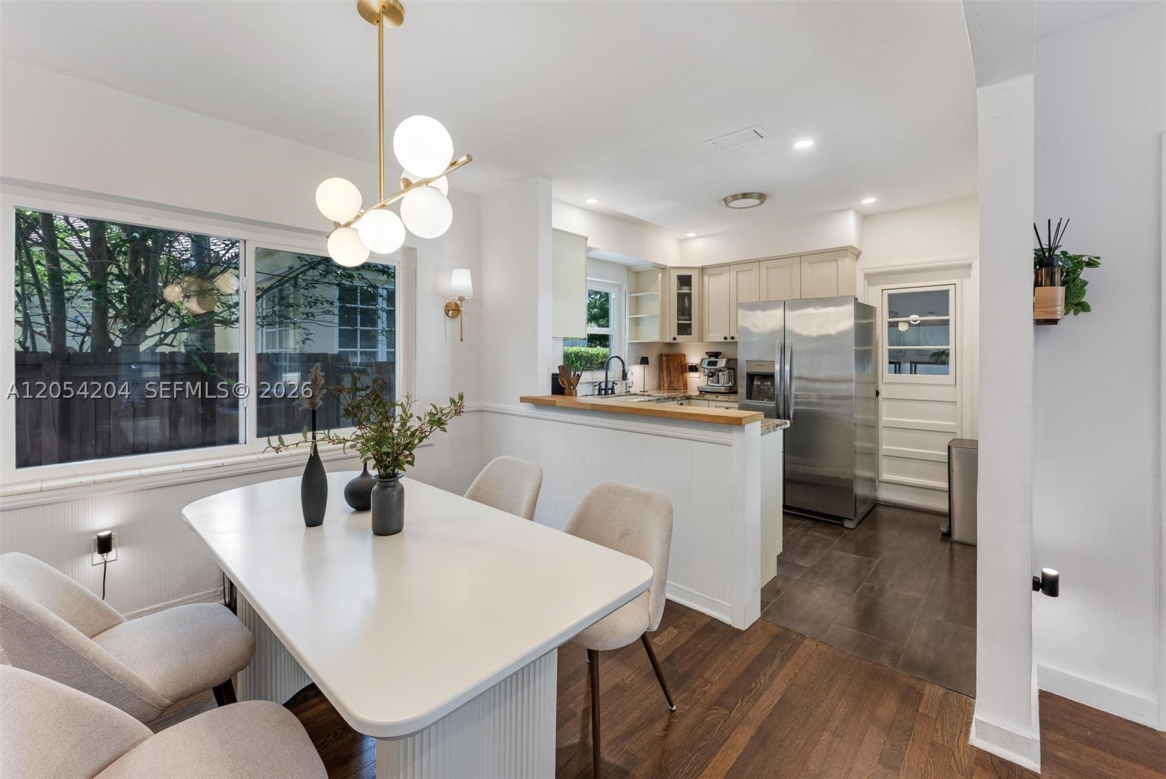BAYWOOD - Residential