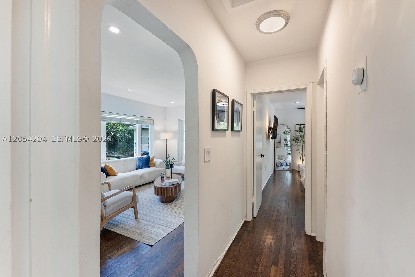 BAYWOOD - Residential