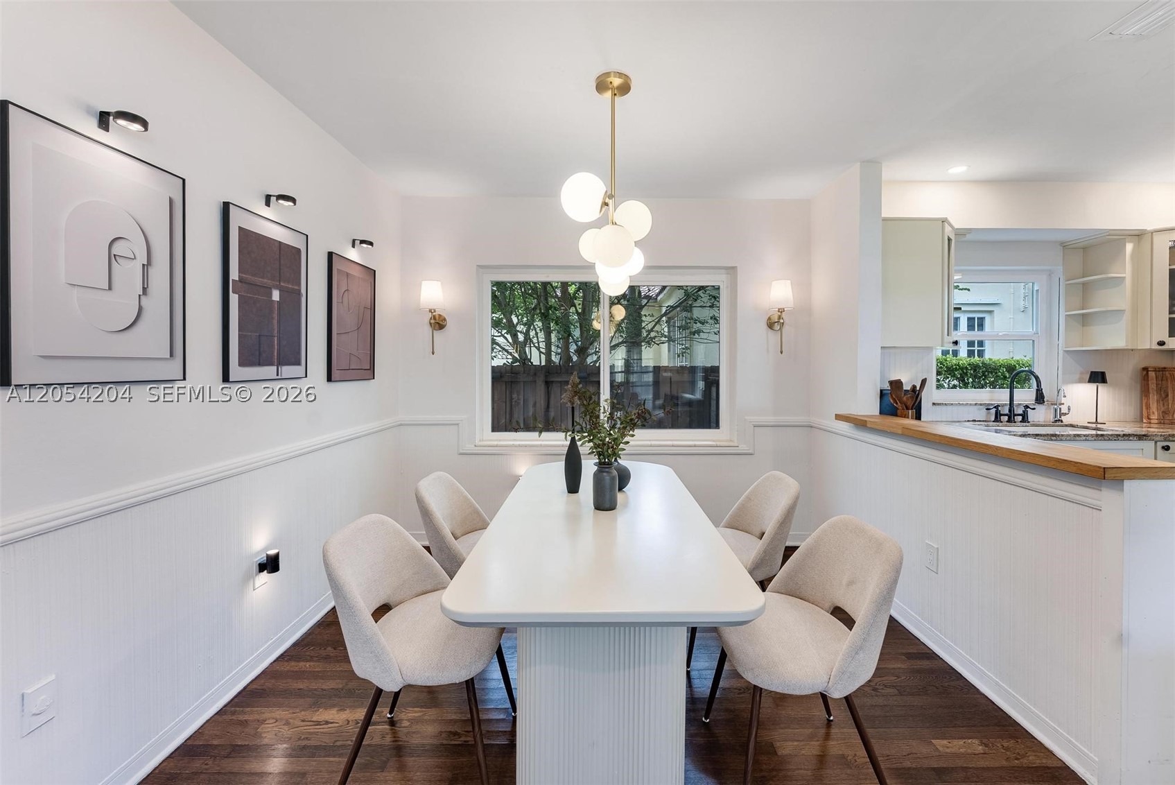 BAYWOOD - Residential