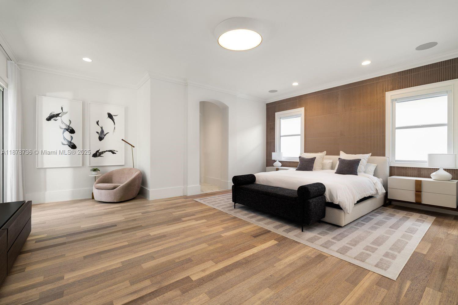 CRYSTAL BLUFF - Residential