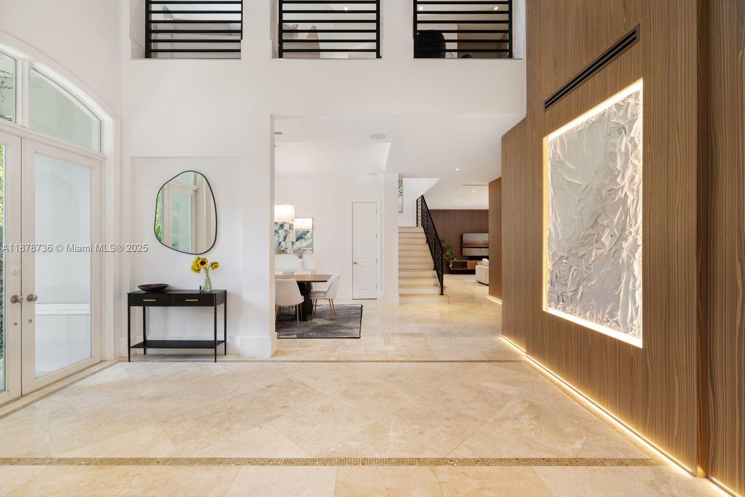 CRYSTAL BLUFF - Residential