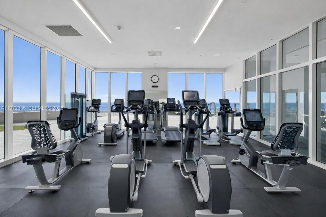 BEACH CLUB CONDO - Residential