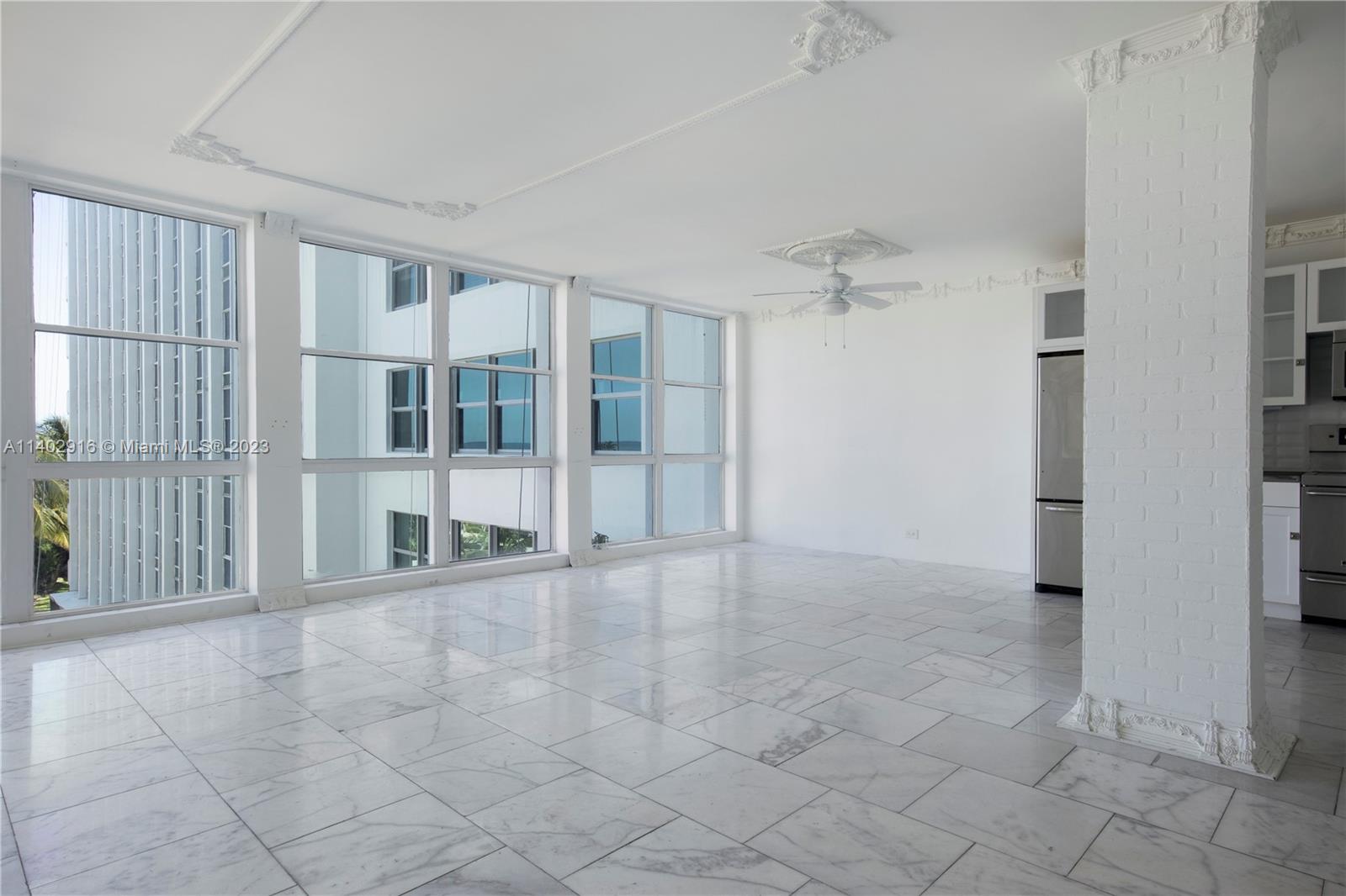 CRYSTAL HOUSE CONDO - Residential