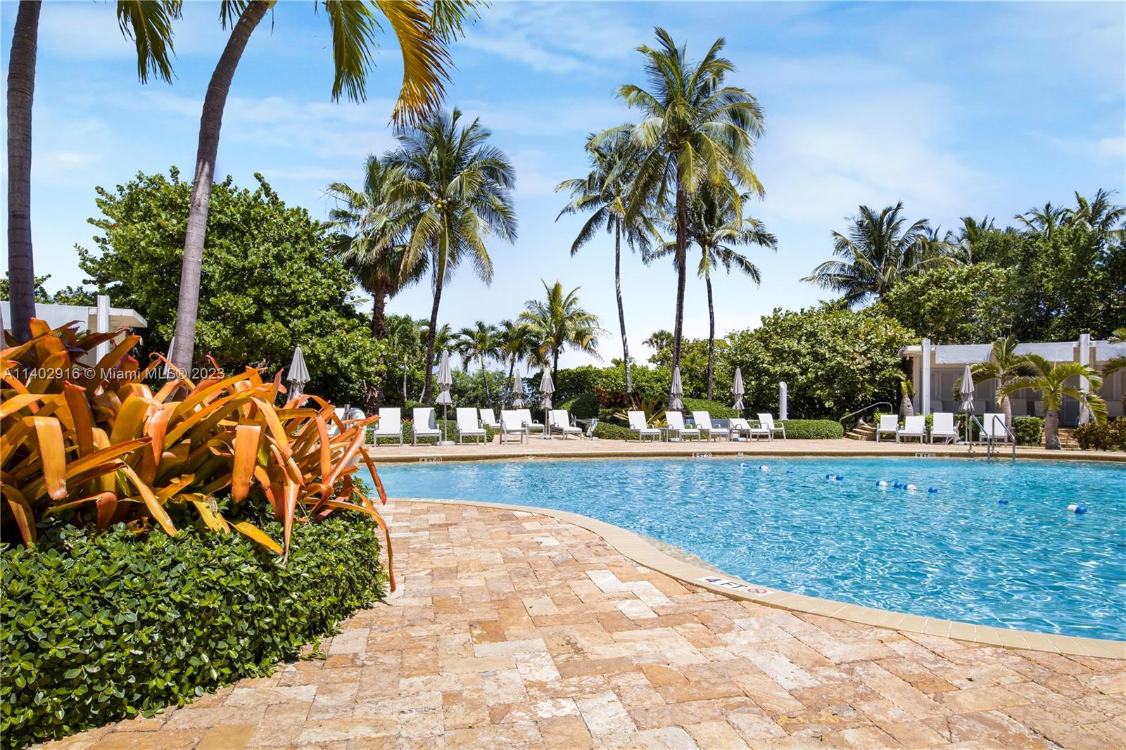 CRYSTAL HOUSE CONDO - Residential