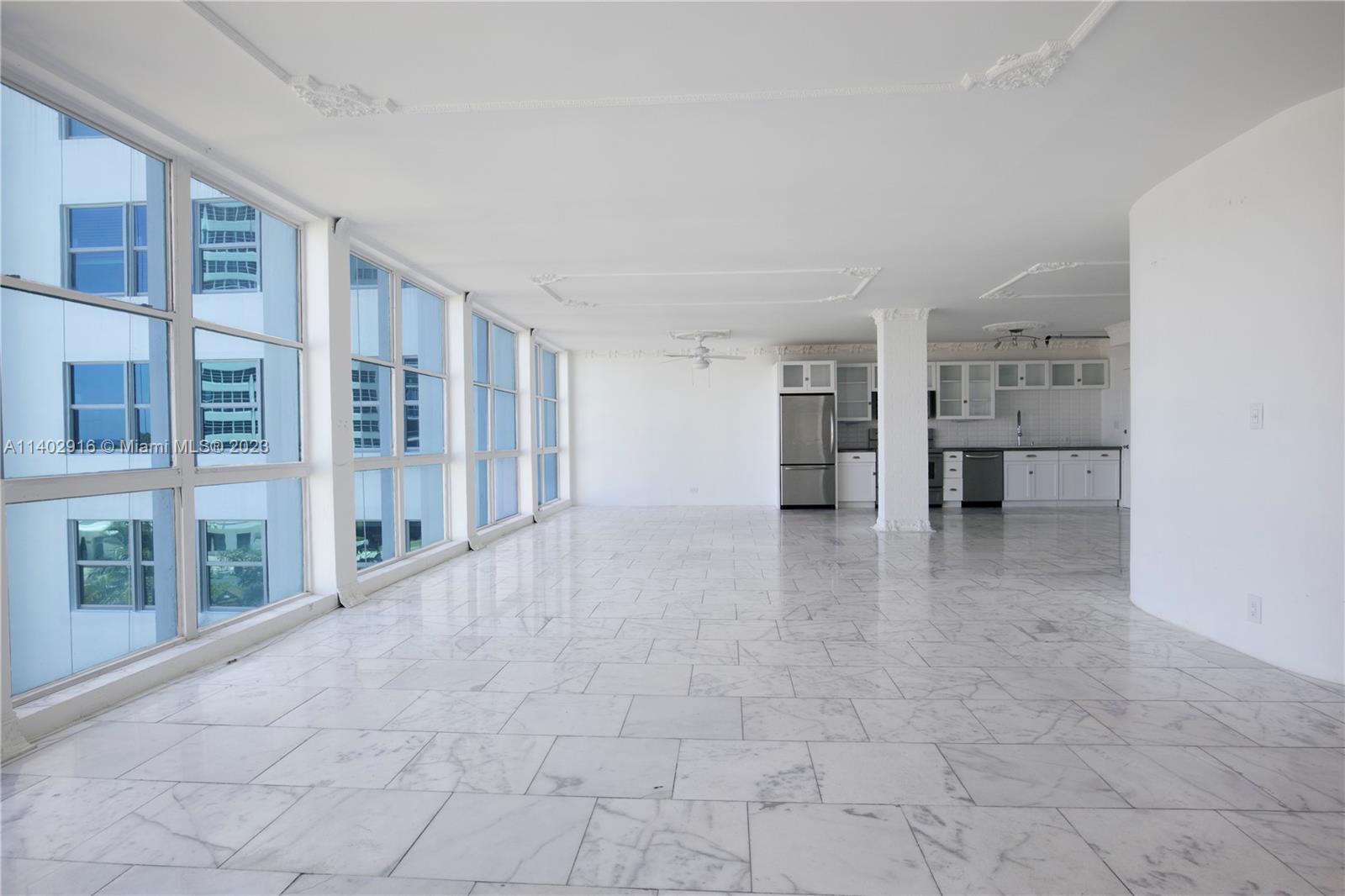 CRYSTAL HOUSE CONDO - Residential