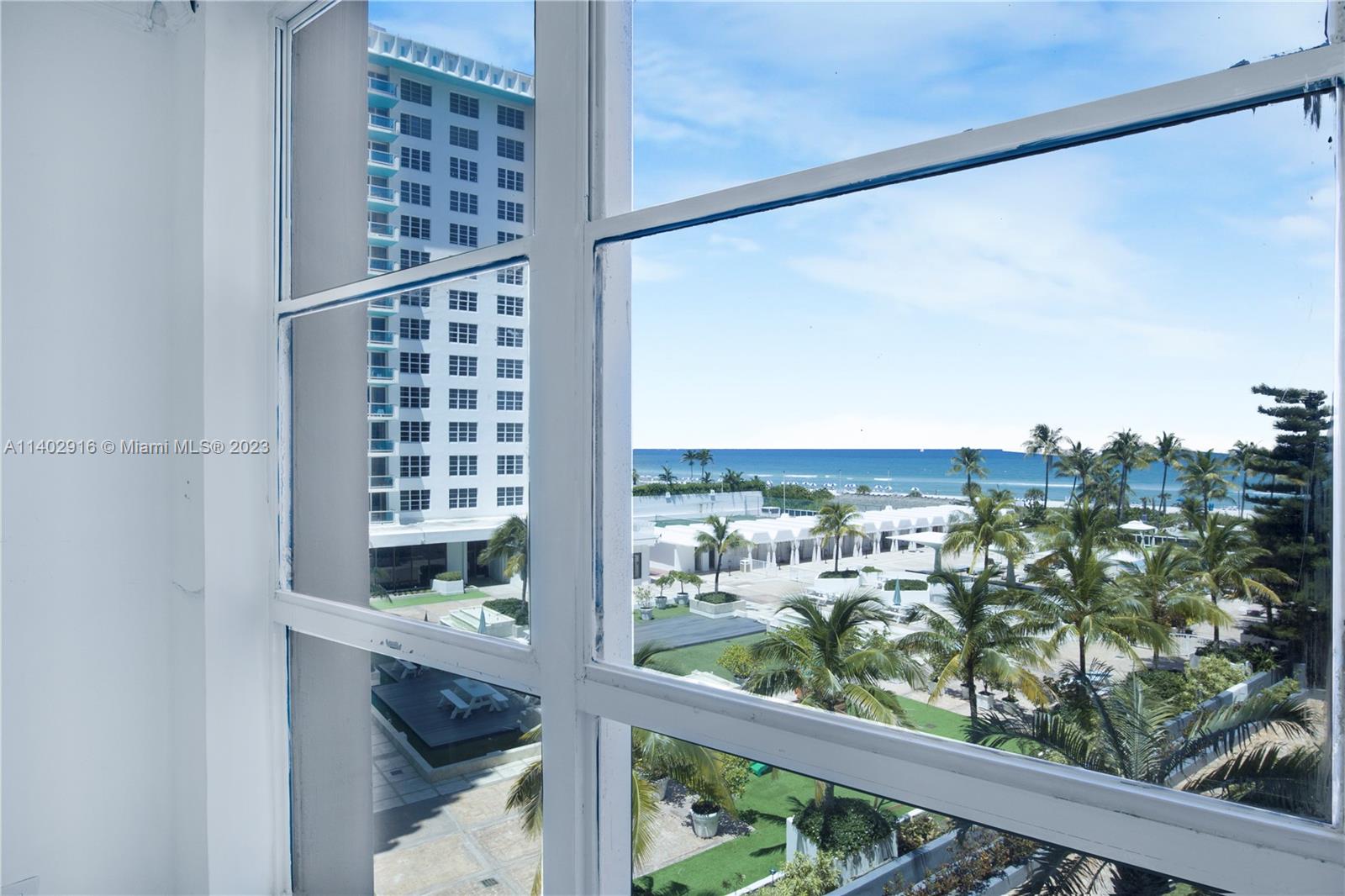 CRYSTAL HOUSE CONDO - Residential