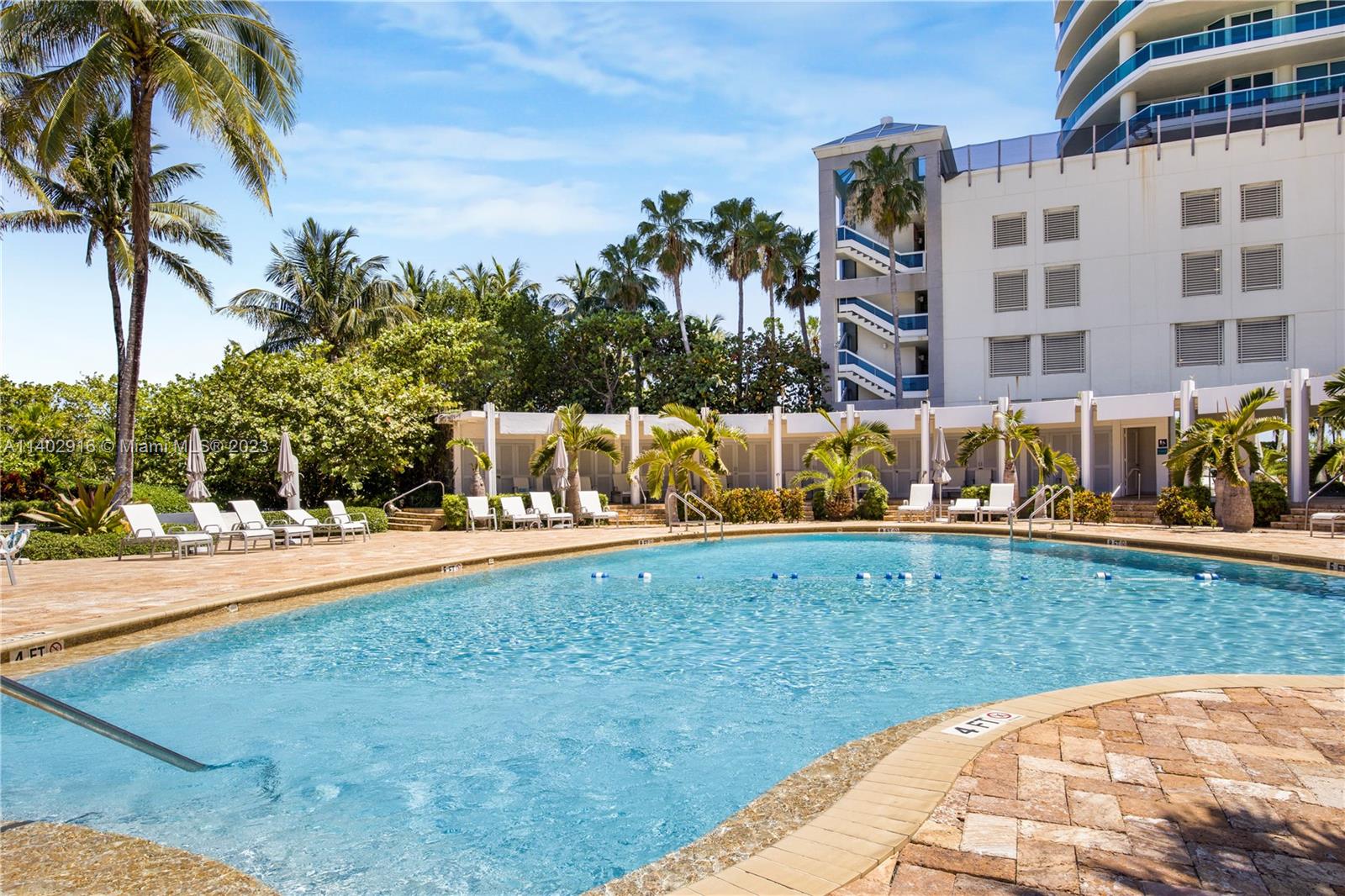 CRYSTAL HOUSE CONDO - Residential