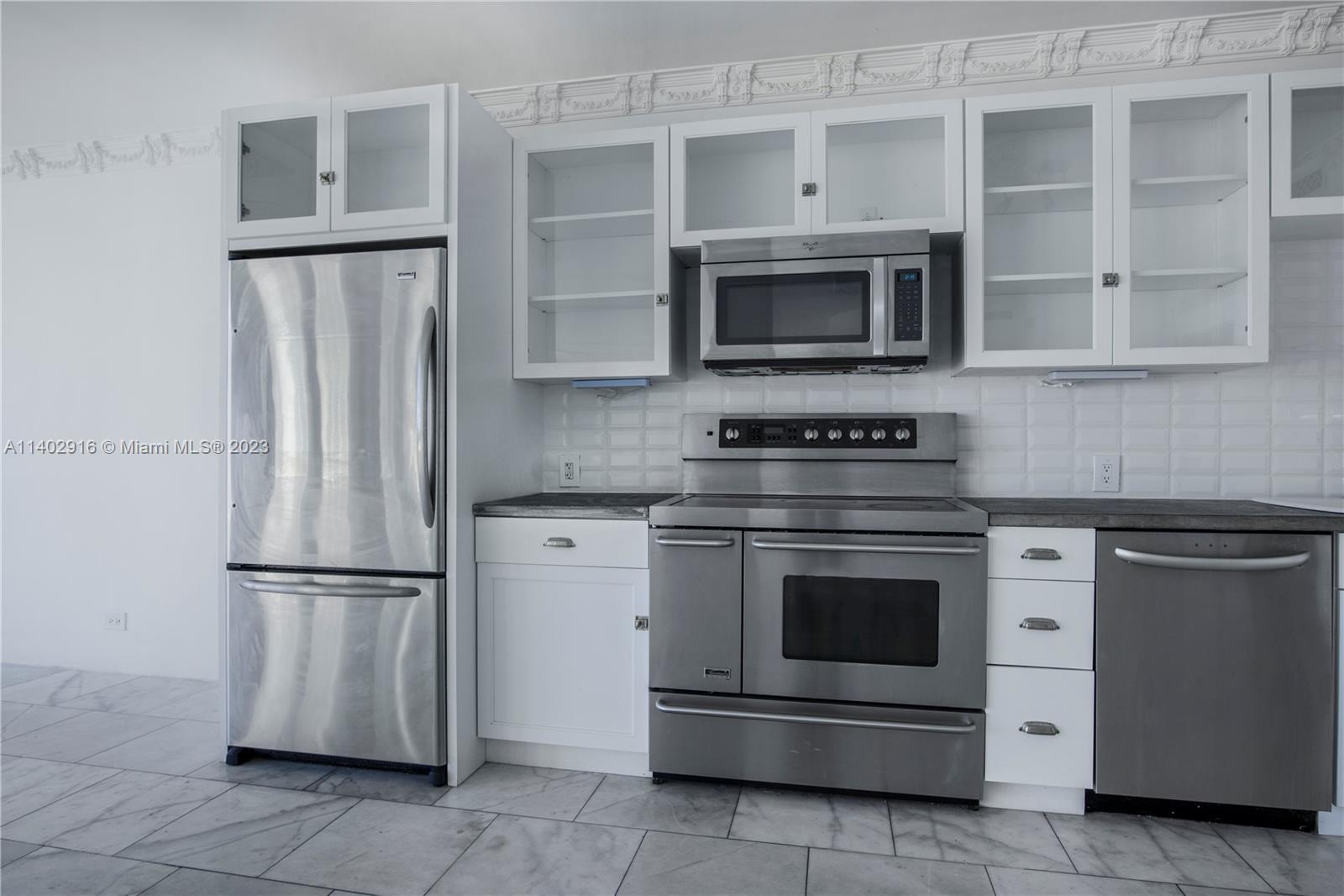 CRYSTAL HOUSE CONDO - Residential