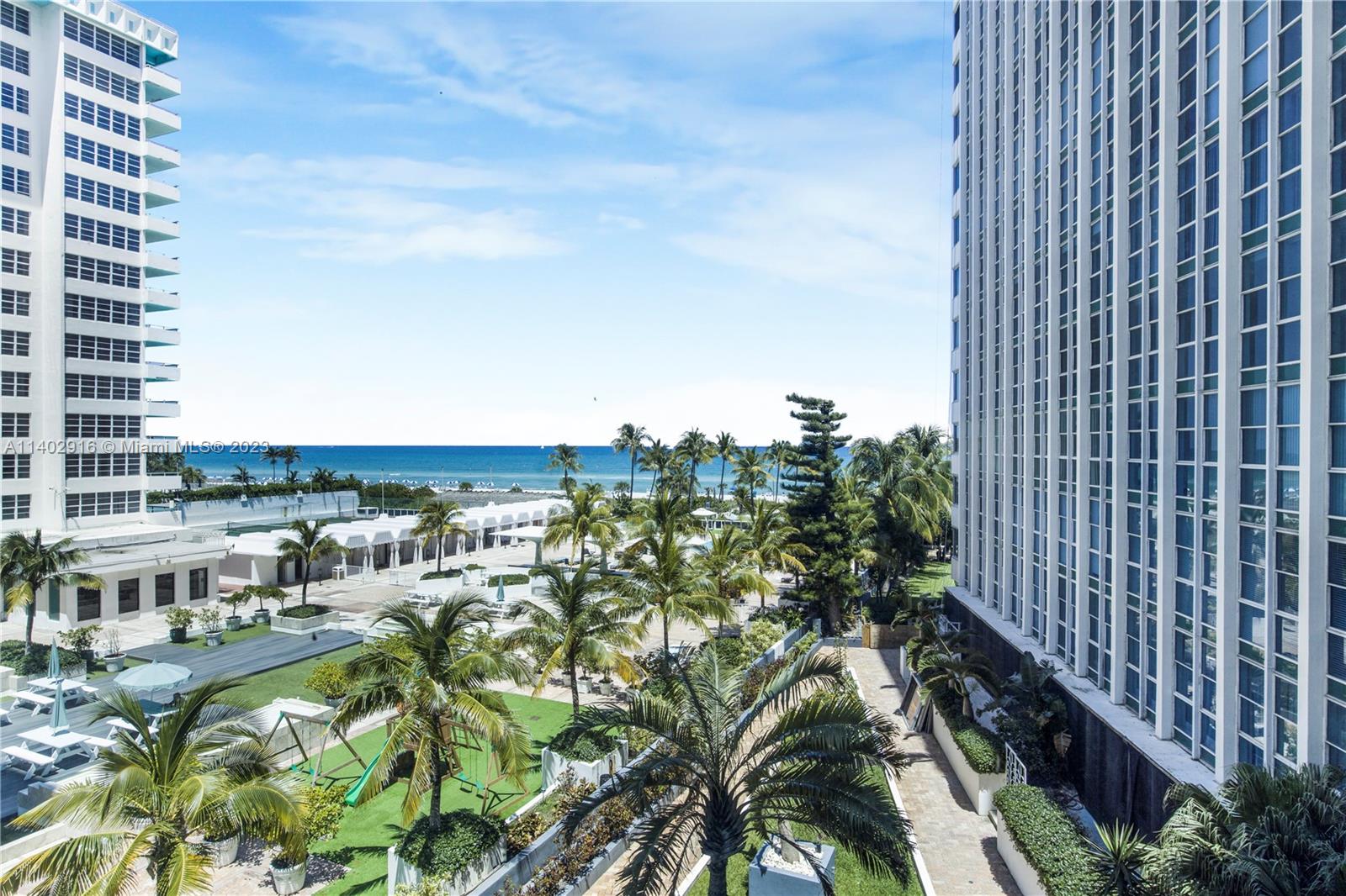 CRYSTAL HOUSE CONDO - Residential