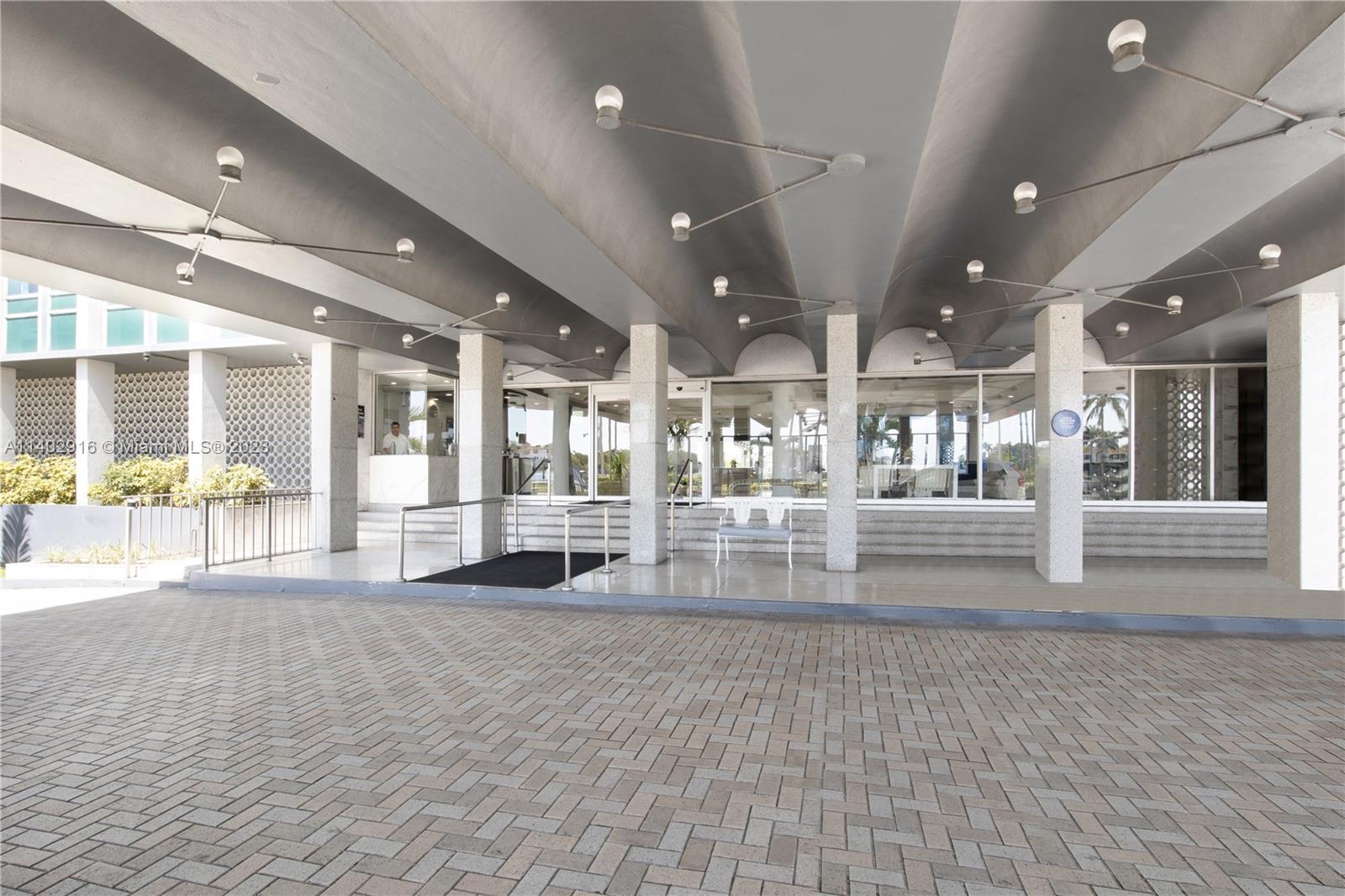 CRYSTAL HOUSE CONDO - Residential