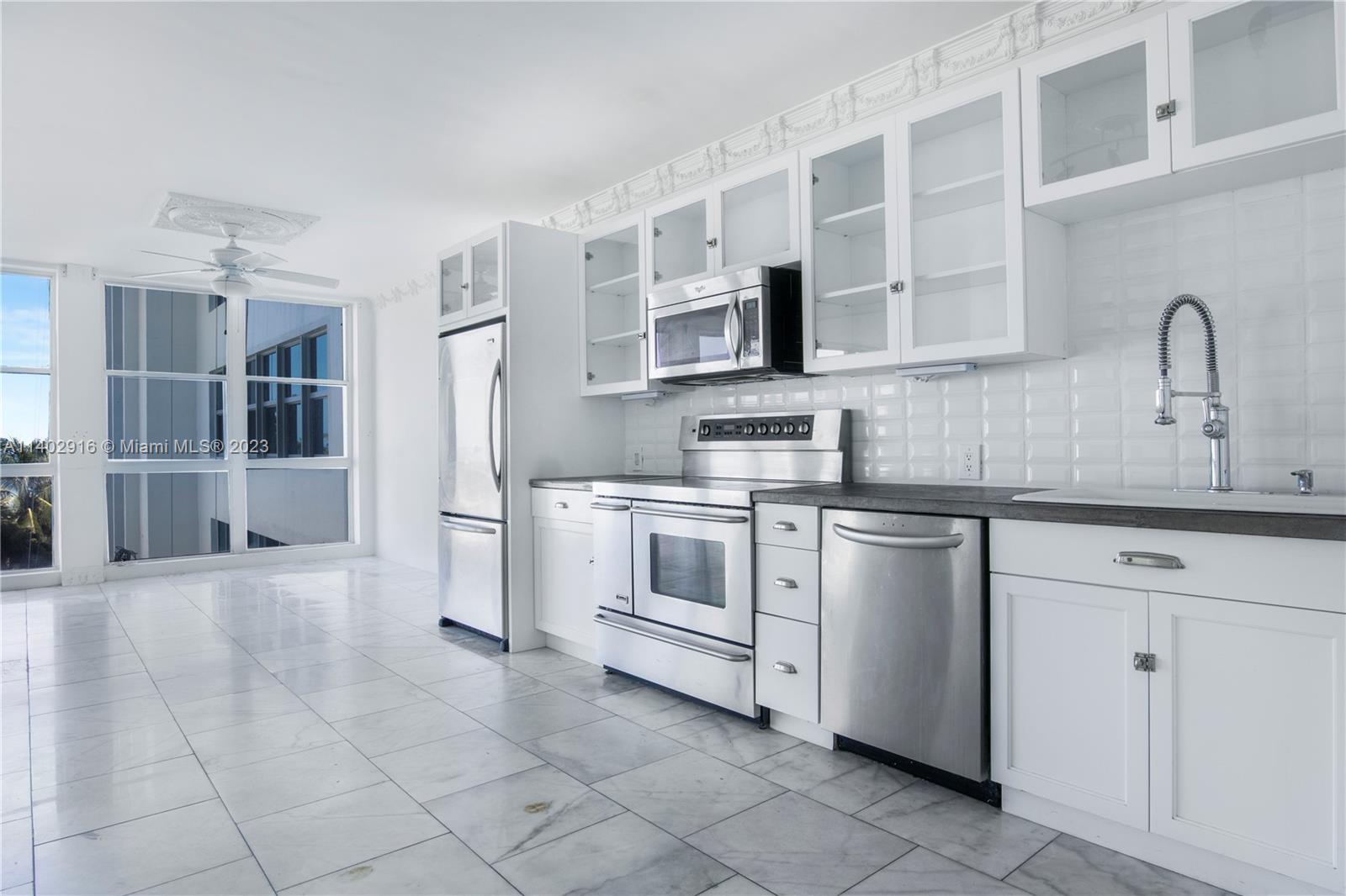 CRYSTAL HOUSE CONDO - Residential