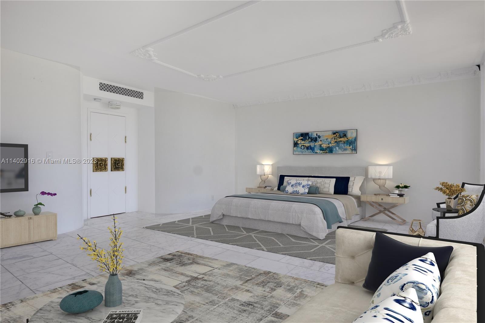 CRYSTAL HOUSE CONDO - Residential