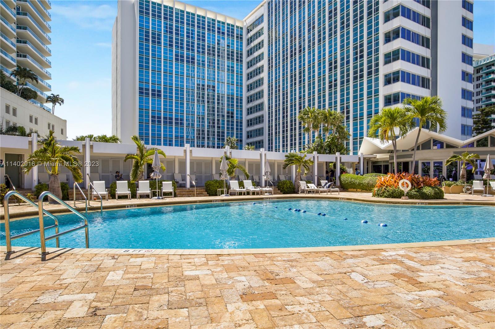 CRYSTAL HOUSE CONDO - Residential