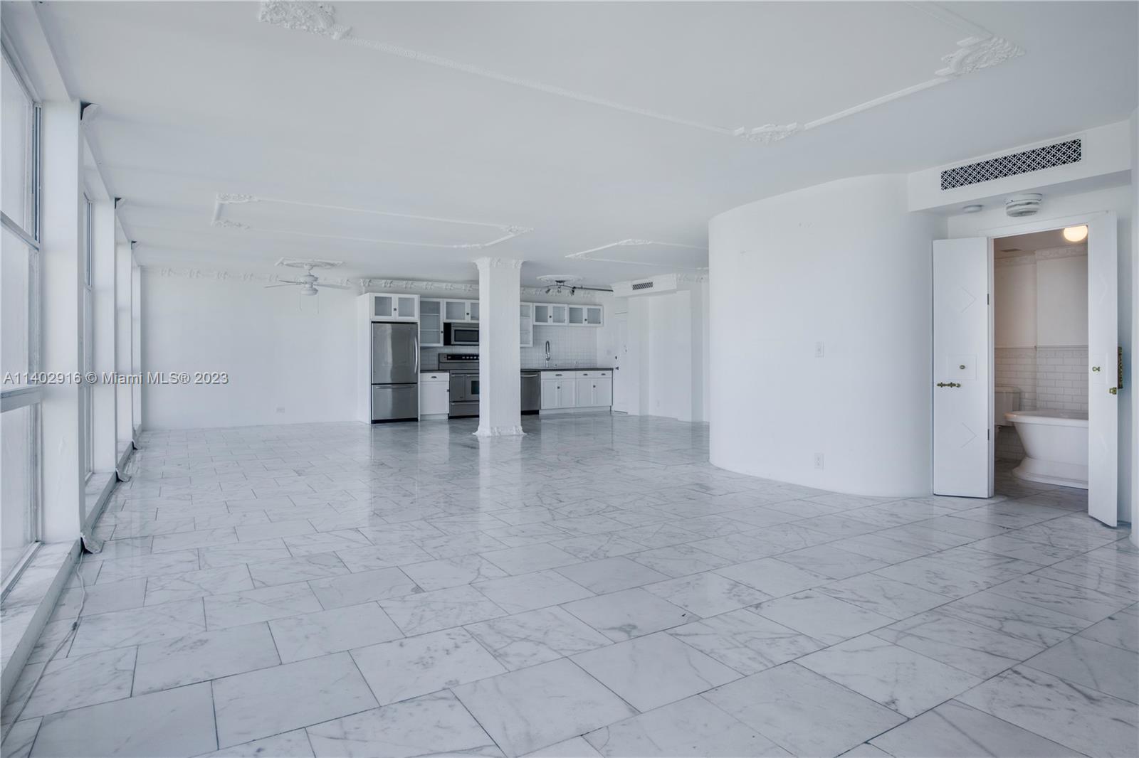 CRYSTAL HOUSE CONDO - Residential