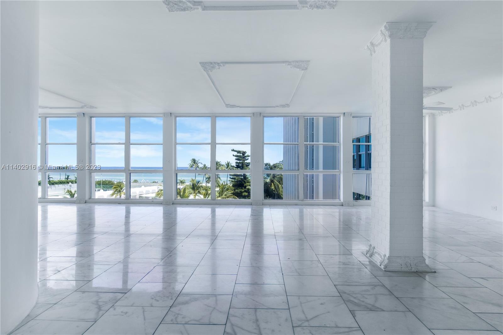 CRYSTAL HOUSE CONDO - Residential