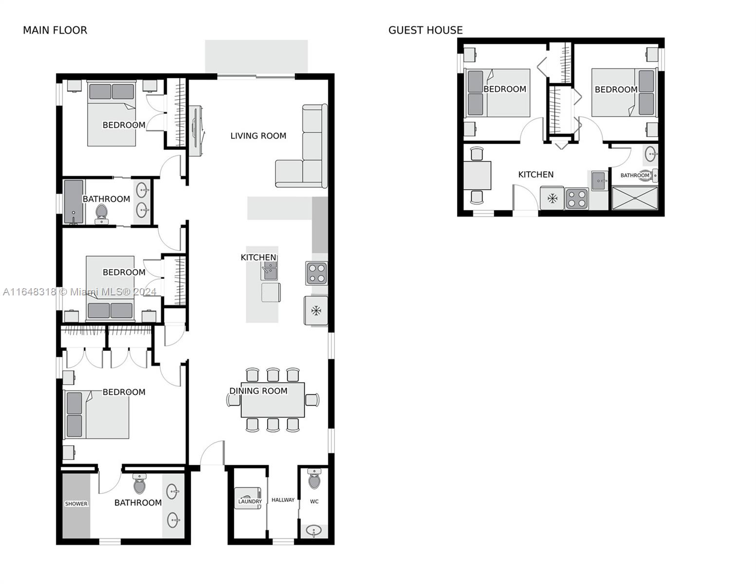 SHADOWLAWN EXTENSION SUB - Residential