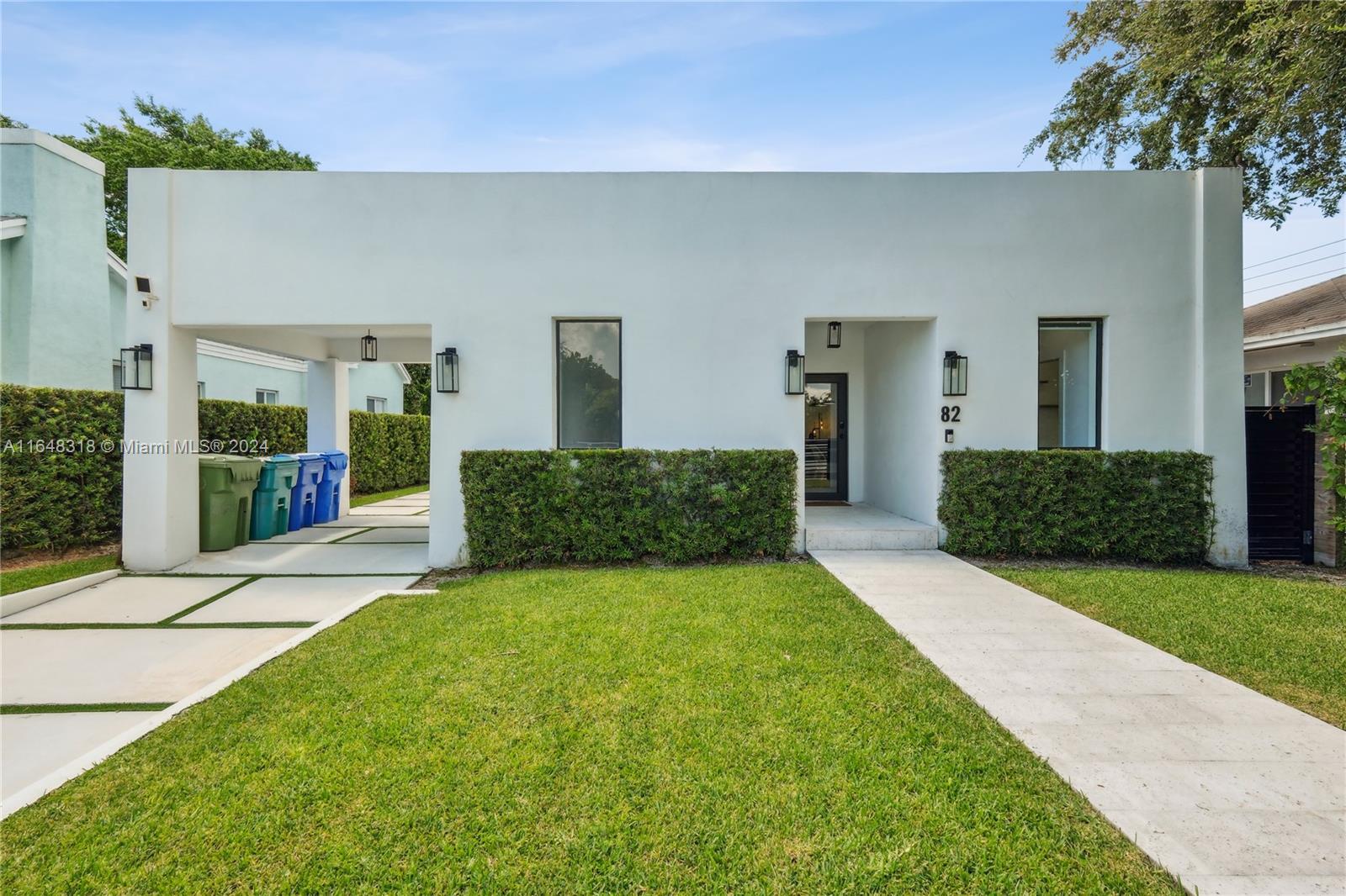 SHADOWLAWN EXTENSION SUB - Residential
